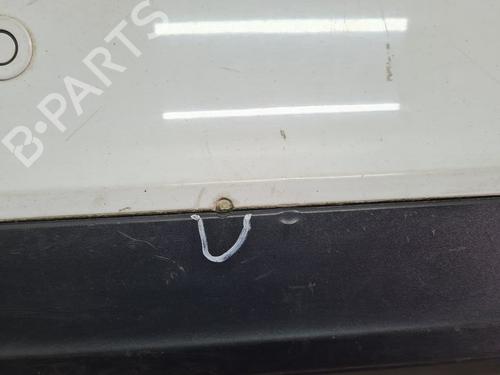 Rear bumper FORD FOCUS III  | BP21650666C8 