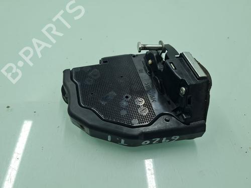 Used Rear right lock TOYOTA LAND CRUISER PRADO (_J15_) [2009-2025]  21657604