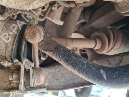 Used Right front driveshaft MITSUBISHI PAJERO III (V7_W, V6_W) [1999-2007]  21652439