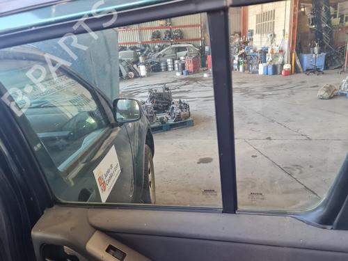 Used Rear right window mechanism NISSAN PATHFINDER III (R51) [2005-2025]  21649268