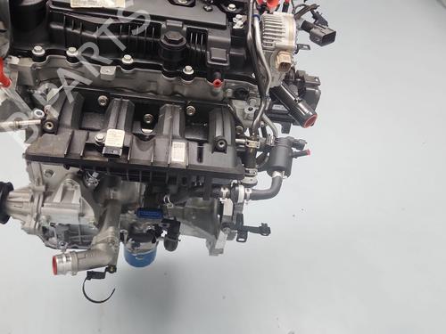 Engine KIA XCEED (CD) 1.5 T-GDi MHEV | BP37632160M1 - Image 5