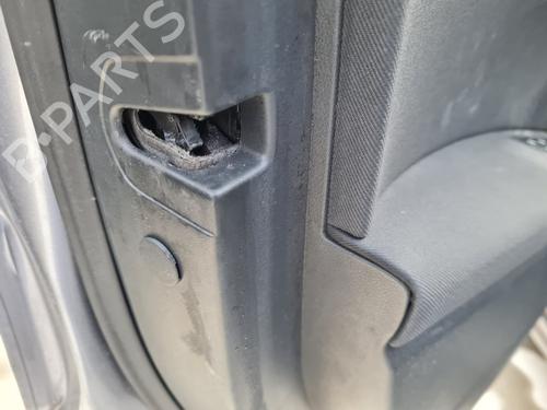 Used Front left lock PEUGEOT 508 I (8D_) 2.0 BlueHDi 150 (150 hp) 21643506