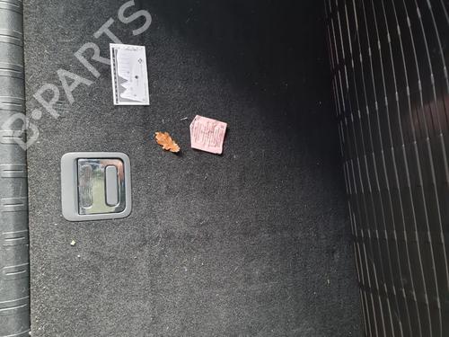 Plancher du coffre PEUGEOT 308 SW II (LC_, LJ_, LR_, LX_, L4_) 2.0 GT HDi 180 / BlueHDi 180 (181 hp) 32345572