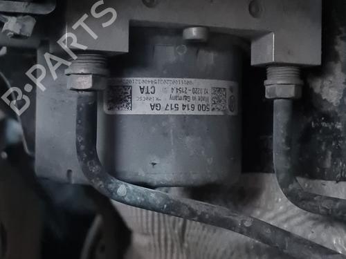 Used ABS pump ABS pump VW TIGUAN (AD1, AX1) 2.0 TDI (122 hp) 27878672 27878672
