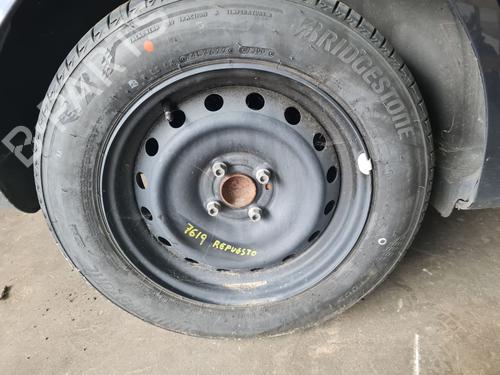 Used Jack Kit RENAULT CLIO V (B7_) [2019-2025]  27614301