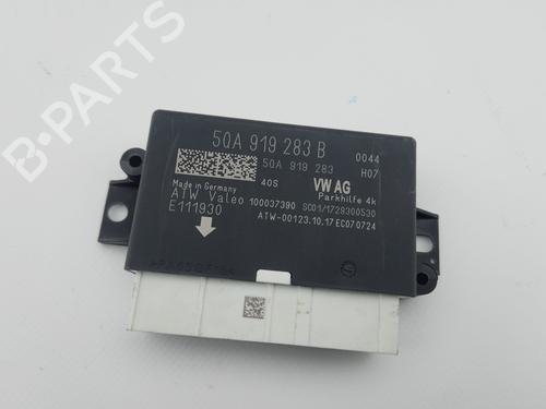 Used Electronic module Electronic module SEAT LEON ST (5F8) [2012-2020] 37464335 37464335