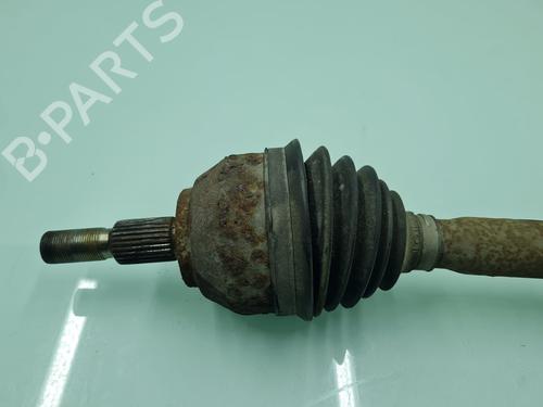Right front driveshaft FORD KUGA I  | BP22520319M39 