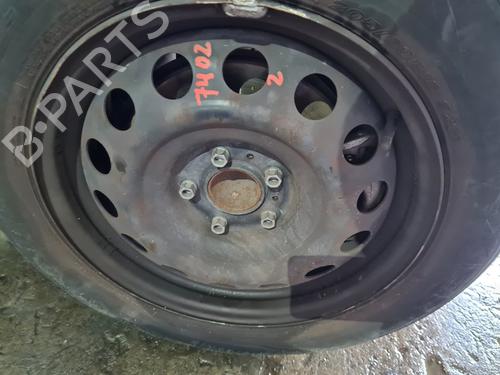 Used Rim CITROËN C4 Picasso II 1.2 THP 130 (130 hp) 23262734