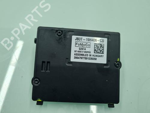 Camera FORD RANGER (TKE)  | BP21765222E14 