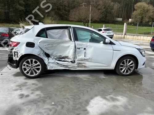 Radio RENAULT MEGANE IV Hatchback (B9A/M/N_) | BP24610781E6 - Image 9