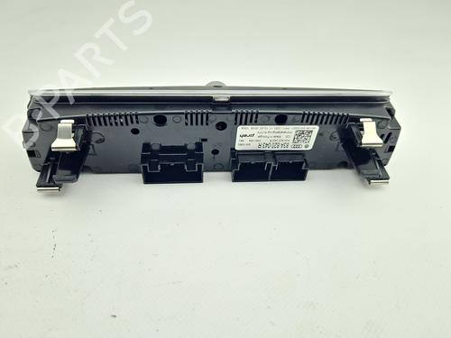 Climate control AUDI Q3 (8UB, 8UG) 2.0 TDI | BP26697514I5 - Image 3