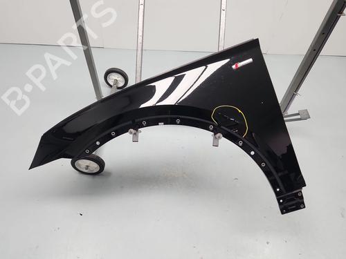 Used Left front fenders Left front fenders 37694861 37694861