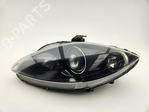 Left headlight SEAT TOLEDO III (5P2)  | BP29856078C28