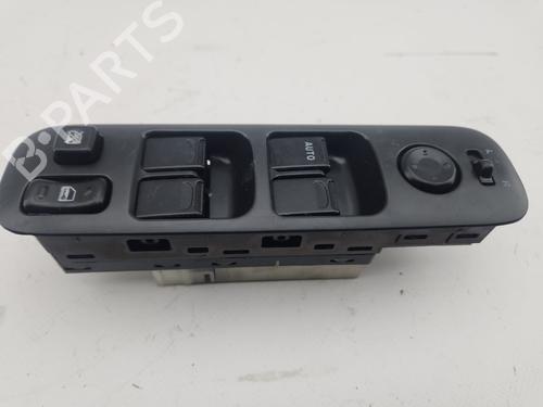 Used Left front window switch Left front window switch SUZUKI GRAND VITARA I (FT, HT) [1998-2008] 34505347 34505347