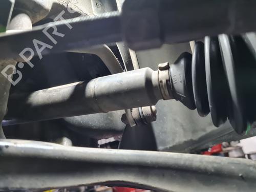 Used Right front driveshaft Right front driveshaft AUDI A1 (8X1, 8XK) 1.4 TFSI (185 hp) 30199300 30199300