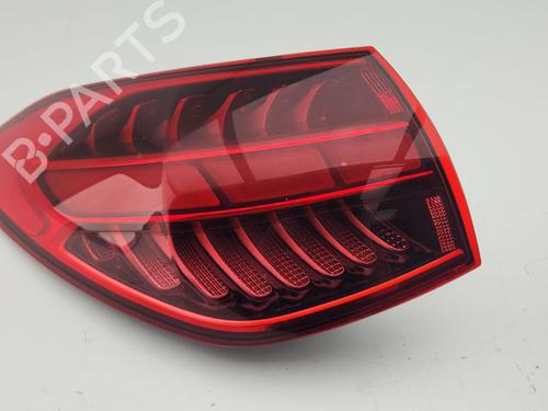 Left taillight MERCEDES-BENZ C-CLASS T-MODEL (S206) C 220 d (206.204, 206.216) | BP36663535C34 - Image 2