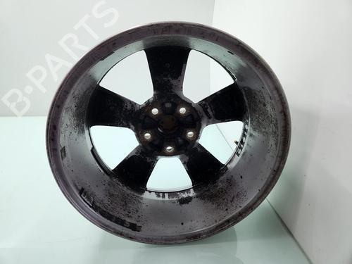 Rim NISSAN QASHQAI I (J10, NJ10)  | BP21656766C45 