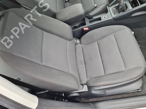 Used Seats set AUDI A3 Sportback (8PA) [2004-2015]  21646425