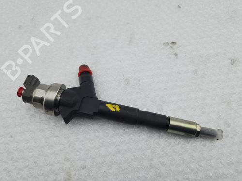 Used Injector Injector OPEL ASTRA J (P10) [2009-2016] 34622276 34622276