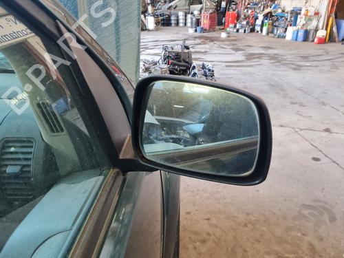 Used Right mirror NISSAN PATHFINDER III (R51) [2005-2025]  21649293