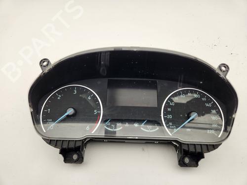 Used Instrument cluster Instrument cluster FORD ECOSPORT [2011-2022] 33994474 33994474
