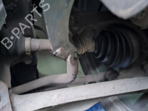 Used Left front driveshaft Left front driveshaft 37467309 37467309