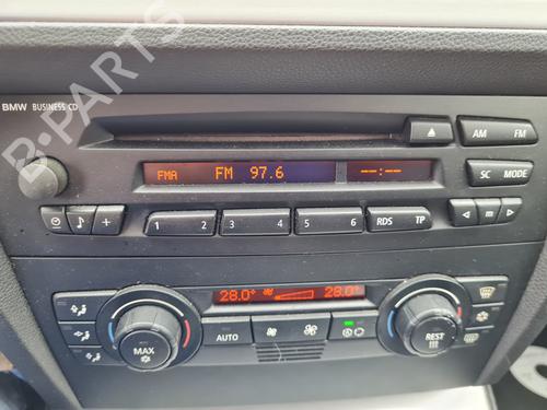 Used Radio BMW 3 Touring (E91) 320 d (163 hp) 21646296