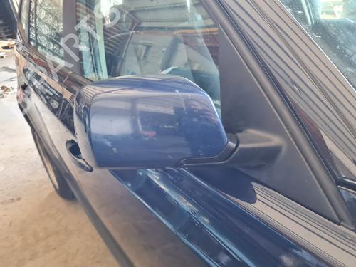 Used Right mirror BMW X3 (E83) xDrive 20 d (177 hp) 21650468