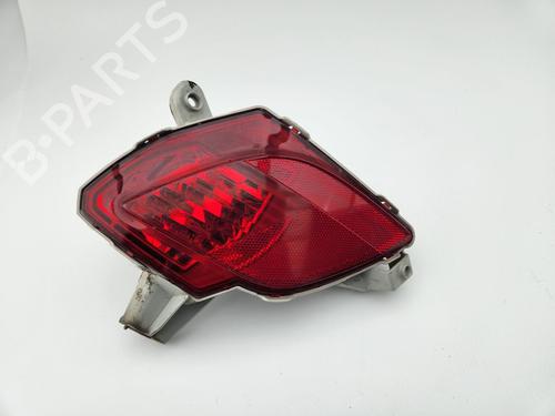 Used Rear bumper left light Rear bumper left light MAZDA CX-5 (KF) 2.2 D (150 hp) 33398550 33398550