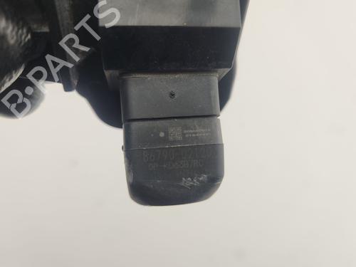 Camera TOYOTA AURIS (_E18_) 1.8 Hybrid (ZWE186_, ZWE186R) | BP36992152E14 - Image 3
