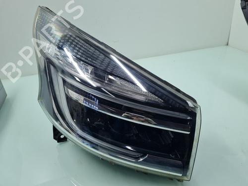 Right headlight RENAULT TRAFIC III Van (FG_)  | BP29722735C29 