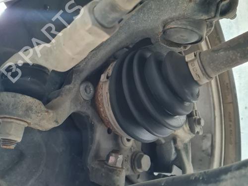 Used Left front steering knuckle Left front steering knuckle 31594367 31594367