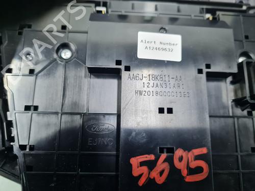 Switch FORD FIESTA VI (CB1, CCN)  | BP22712197I30 