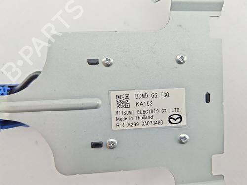 Electronic module MAZDA 3 Hatchback (BP) 2.0 SKYACTIV-G M Hybrid | BP40254656M83 - Image 3