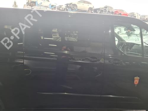 Used Right slide door FORD TOURNEO CUSTOM V362 Bus (F3) [2012-2026]  32073009