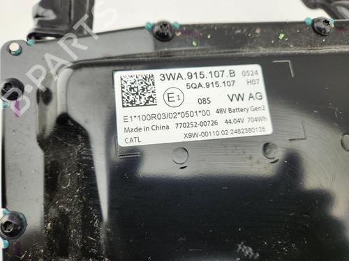 Battery VW GOLF VIII (CD1, DA1) 1.5 eTSI | BP30921863E11 - Image 3