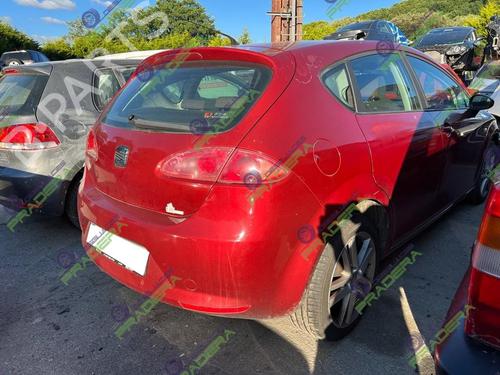 Driver airbag SEAT LEON (1P1)  | BP21661273C9 