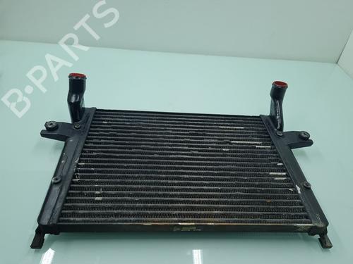 Used Intercooler Intercooler JEEP GRAND CHEROKEE II (WJ, WG) [1998-2005] 21652485 21652485