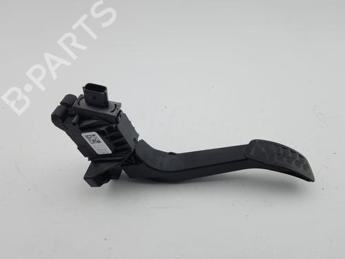 Used Pedal Pedal FORD TRANSIT CUSTOM V362 Bus (F3) 2.0 EcoBlue mHEV (185 hp) 35787831 35787831