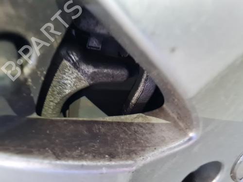 Used Right rear brake caliper MERCEDES-BENZ CITAN Box Body/MPV (W415) [2012-2021]  22317492