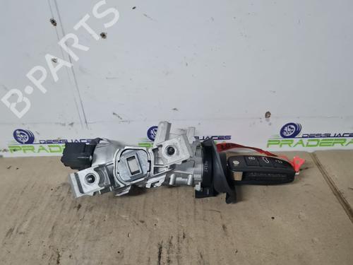 Electronic module AUDI A3 (8V1, 8VK) 2.0 TDI | BP21660160M83 