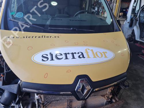 Used Hood RENAULT TRAFIC III Van (FG_) [2014-2025]  29722725