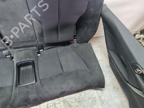 Seats set BMW 4 Coupe (F32, F82) 435 d xDrive | BP21640018C78 