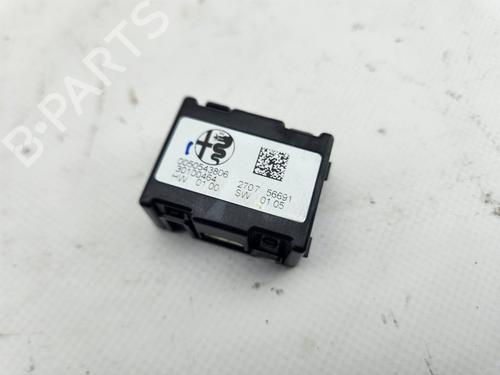 Used Electronic module ALFA ROMEO STELVIO (949_) 2.2 D Q4 (949.AXB2A) (209 hp) 30876466