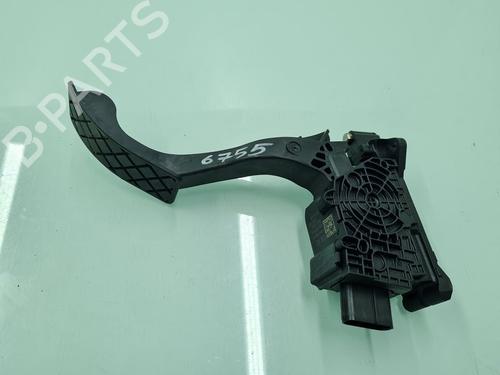 Used Pedal Pedal VW T-CROSS (C11, D31) [2018-2026] 21766108 21766108