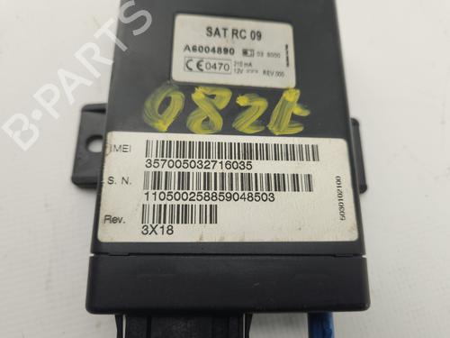 Electronic module BMW 3 (E90) 320 d | BP34439827M83 - Image 2
