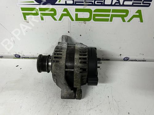Used Alternator Alternator OPEL INSIGNIA A Sports Tourer (G09) [2008-2017] 21660745 21660745