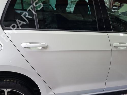 Dør højre bagtil Dør højre bagtil VW GOLF VII (5G1, BQ1, BE1, BE2) 2.0 GTD (184 hp) 37467306 37467306
