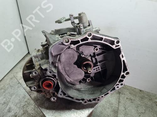 Used Gearbox OPEL ASTRA H (A04) [2004-2014]  21652961
