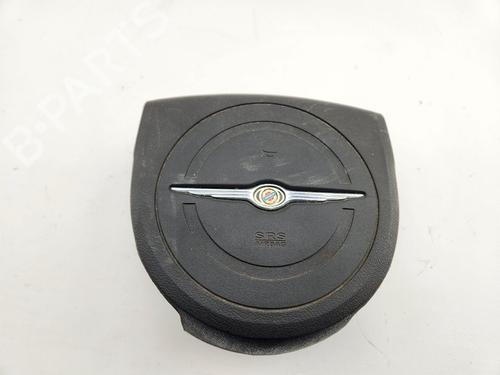 Used Driver airbag CHRYSLER 300C (LX, LE) 3.0 CRD (218 hp) 28360367
